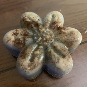 Organic Hand Made Soap with essential oils